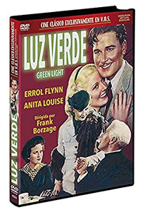 Green Light |   DVD